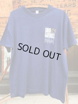 画像2: SIMON & GARFUNKEL "LIVE IN SINGAPORE" 1993'S T-SHIRTS