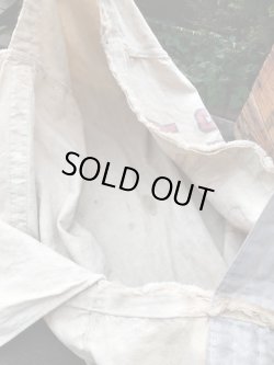 画像11: CHICAGO DAILY NEWS 1950'S NEWSPAPER BAG