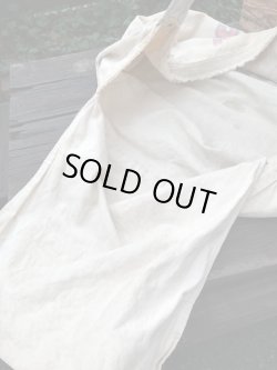 画像13: CHICAGO DAILY NEWS 1950'S NEWSPAPER BAG