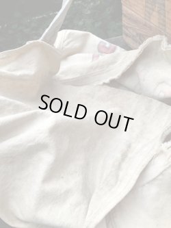 画像12: CHICAGO DAILY NEWS 1950'S NEWSPAPER BAG