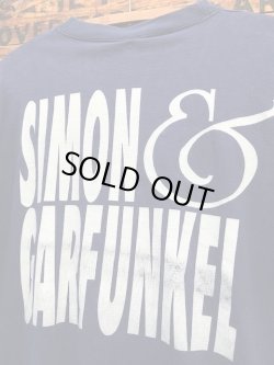 画像6: SIMON & GARFUNKEL "LIVE IN SINGAPORE" 1993'S T-SHIRTS