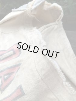 画像7: CHICAGO DAILY NEWS 1950'S NEWSPAPER BAG