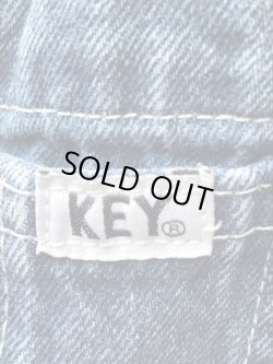 画像4: KEY KIDS USED OVERALL