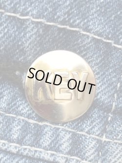 画像5: KEY KIDS USED OVERALL