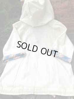 画像3: YUVA "MADE IN INDIA" D.STOCK PULLOVER SHIRTS