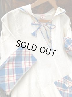 画像10: YUVA "MADE IN INDIA" D.STOCK PULLOVER SHIRTS