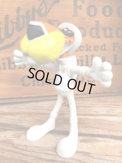 画像3: CHESTER CHEETAH 2001'S BENDABLE FIGURE 