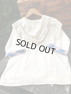 画像2: YUVA "MADE IN INDIA" D.STOCK PULLOVER SHIRTS