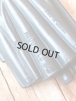 画像5: McDonald's 1985's Hamburglar "MADE IN CANADA" PVC FIGURE