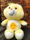 画像1: CARE BEARS  "FUNSHINE♥BEAR" 1980'S DOLL (1)