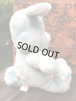 画像4: CARE BEARS COUSIN "SWIFT HEART ♥RABBIT" 1980'S DOLL  