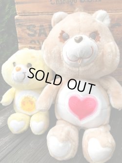画像6: CARE BEARS  "FUNSHINE♥BEAR" 1980'S DOLL