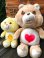 画像6: CARE BEARS  "FUNSHINE♥BEAR" 1980'S DOLL