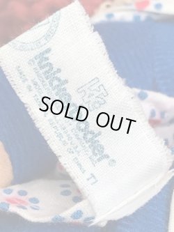 画像5: RAGGEDY ANN 1970'S  "Knickerbocker" BEAN DOLL