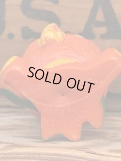 画像5: FLORIDA ORANGE BIRD 1970’S PVC FIGURE