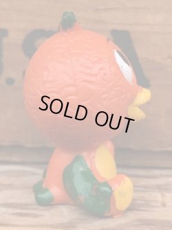 画像3: FLORIDA ORANGE BIRD 1970’S PVC FIGURE