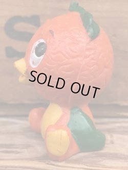 画像2: FLORIDA ORANGE BIRD 1970’S PVC FIGURE