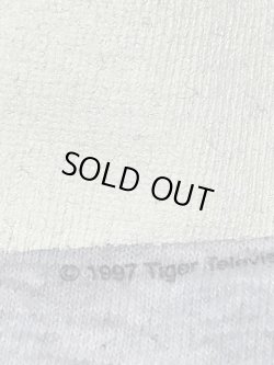 画像8: MR.BEAN "GUESS WHO?" 1990'S T-SHIRTS 