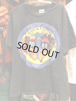 画像2: THE BLACK CROWES "MADE IN USA" 1992'S US TOUR T-SHIRTS