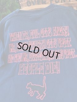 画像7: AUSTIN POWERS "DR.EVIL" "MADE IN USA" 1990'S T-SHIRTS