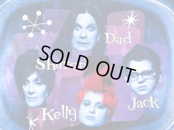 画像11: THE OSBOURNE FAMILY "MADE IN MEXICO" 2002'S T-SHIRTS