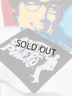 画像9: AUSTIN POWERS "MADE IN USA" 1990'S T-SHIRTS