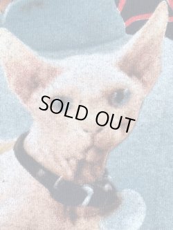 画像4: AUSTIN POWERS "DR.EVIL" "MADE IN USA" 1990'S T-SHIRTS