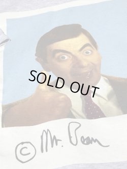 画像6: MR.BEAN "GUESS WHO?" 1990'S T-SHIRTS 