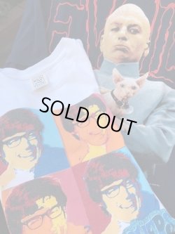 画像10: AUSTIN POWERS "MADE IN USA" 1990'S T-SHIRTS