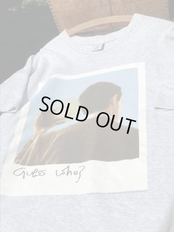 画像10: MR.BEAN "GUESS WHO?" 1990'S T-SHIRTS 