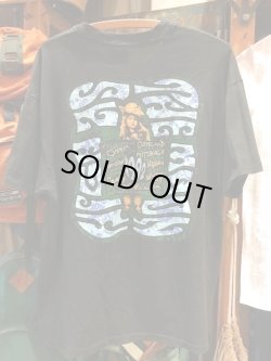 画像5: THE BLACK CROWES "MADE IN USA" 1992'S US TOUR T-SHIRTS