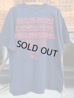 画像8: AUSTIN POWERS "DR.EVIL" "MADE IN USA" 1990'S T-SHIRTS