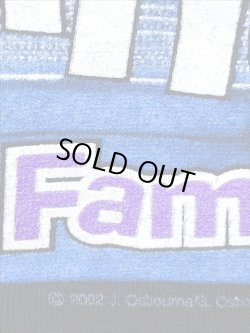 画像10: THE OSBOURNE FAMILY "MADE IN MEXICO" 2002'S T-SHIRTS