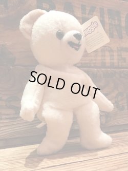 画像4: SNUGGLE BEAR 1999'S BEAN DOLL