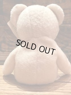 画像3: SNUGGLE BEAR 1999'S BEAN DOLL