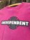 画像1: INDEPENDENT "MADE IN USA" 1980'S T-SHIRTS (1)