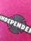 画像9: INDEPENDENT "MADE IN USA" 1980'S T-SHIRTS