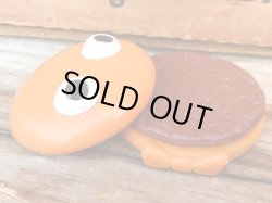 画像5: McDonald's “FUN WITH FOOD" 1988'S HAMBURGER GUY