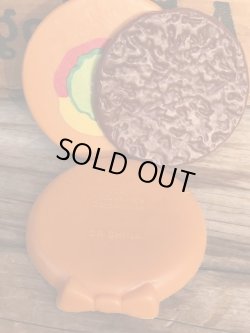 画像3: McDonald's “FUN WITH FOOD" 1988'S HAMBURGER GUY