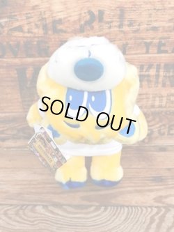 画像13: UCLA BEAR  COLLEGIATE LISENSED PRODUCT DOLL