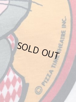 画像10: CHUCK E CHEESE 1970'S〜 VINTAGE T-SHIRTS