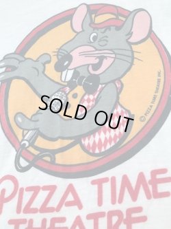 画像9: CHUCK E CHEESE 1970'S〜 VINTAGE T-SHIRTS