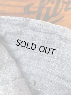 画像8: FRENCH MILITARY 1950'S D.STOCK SHORTS