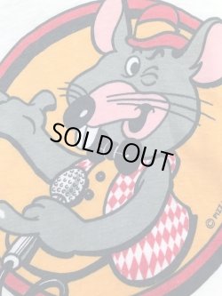 画像8: CHUCK E CHEESE 1970'S〜 VINTAGE T-SHIRTS