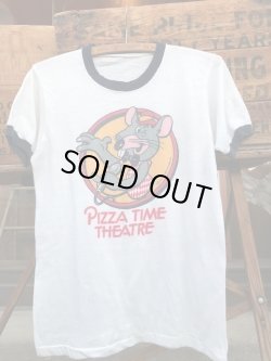 画像6: CHUCK E CHEESE 1970'S〜 VINTAGE T-SHIRTS