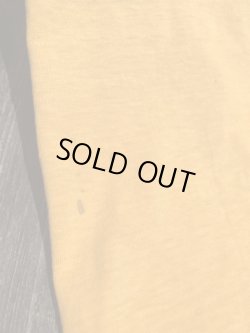 画像6: CHAMPION "numbering #54" 1970'S "MADE IN USA" T-SHIRTS