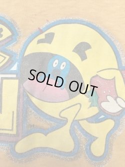 画像7: PAC MAN "MADE IN USA" KIDS 1970'S T SHIRTS