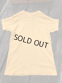 画像3: PAC MAN "MADE IN USA" KIDS 1970'S T SHIRTS