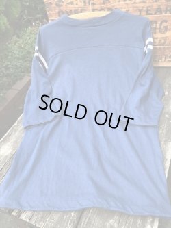 画像8: UNIVERSITY OF MICHIGAN "WOLVERINES" VINTAGE T-SHIRTS 