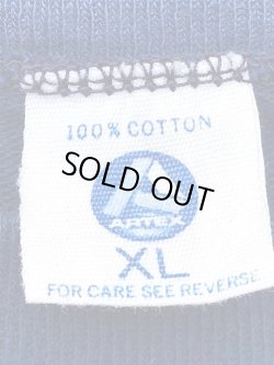 画像6: UNIVERSITY OF MICHIGAN "WOLVERINES" VINTAGE T-SHIRTS 